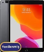 Resim Apple iPad 7 Wi-Fi 10.2" Yenilenmiş | 32 GB Uzay Grisi 