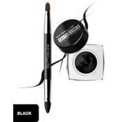Resim Maybelline New York Tattoo Liner Gel Pot Eyeliner Siyah 