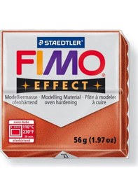 Resim Fimo Effect Polimer Kil 57G No 27 Copper 