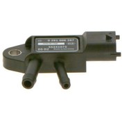 Resim Fiat Grande Punto Egzos Basınç Sensörü BOSCH 51908411 