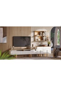 Resim Bodrum Duvar Ünitesi 