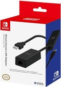 Resim HORI Nintendo Switch için uygun Switch LAN adaptörü 