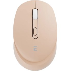 Resim Everest SM-BT10 USB Bej 2in1 Bluetooth ve 2.4ghz Kablosuz Mouse 