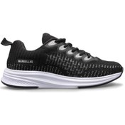 Resim Mp 231-1099zn Sports Casual Kadın Spor Ayakkabı 231-1099ZN-R1534 Siyah 