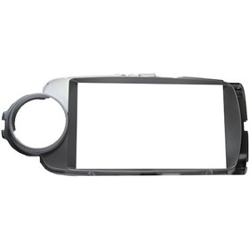 Resim Toyota Yaris New 2012-2019 9 inç 10-256 GB Android Carplay Multimedya 