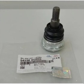 Resim Hyundai Accent Tagaz , Solaris, Creta, Rio, Cerato İçin Mafsal Yatağı 242271175 