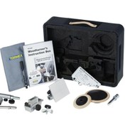 Resim Tormek TNT-808 Ahşap Torna Bıçağı ve Iskarpela Bileme Kiti 
