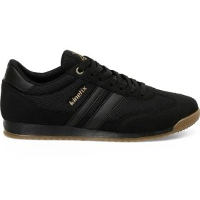 Resim Kinetix Halley Tx 5fx Siyah Sneaker | Unisex 
