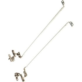 Resim HP Uyumlu Pavilion G6-2103Et (B8G82Ea) Menteşe Takımı Sağ Sol Nm10 