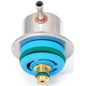 Resim Bosch 0280160597 Yakıt Basınc Regulatoru Bmw M50 M52 M54 M60 M62 E36 E34 E39 E32 E38 E31 E53 13531436110 