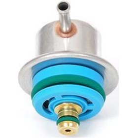 Resim Bosch 0280160597 Yakıt Basınc Regulatoru Bmw M50 M52 M54 M60 M62 E36 E34 E39 E32 E38 E31 E53 13531436110 