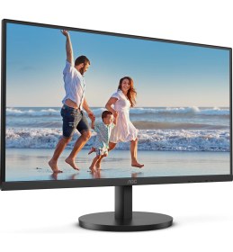 Resim Aoc 27" Q27B3MA 75Hz 4ms Qhd HDMI Dp Va Flat Antiglare Freesync Monitör 