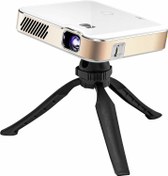 Resim Luma 450 Taşınabilir Full HD Akıllı Projektör - Wi-Fi, Bluetooth 150 Inc | Kodak Kodak