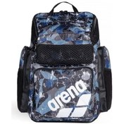 Resim Arena One Go Backpack 45l Sırt Çantası 010232901 - Siyah 
