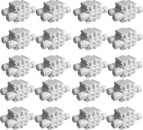 Resim 20 Adet Su Arıtma Cihazı Shut Off 