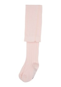Resim U.s. Polo Assn. Kız Çocuk Açık Pembe Çorap Külotlu 50318072-vr078 Acık Pembe 