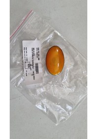 Resim Taunus 1982 Sonrası Beyaz Sağ Sinyal 79bb13368ba Bsg 30-810-008 