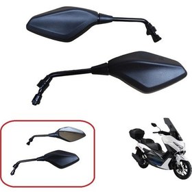 Resim Arora Max-t 125 Ayna Takımı Ayna Takim 