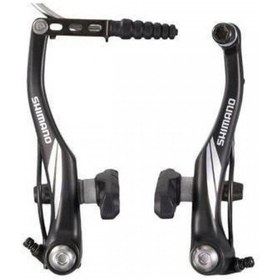 Resim Shimano Acera Br-m422 Fren Ayakları Siyah 