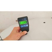 Resim TRUST TESTER Oto Boya Ölçüm Cihazı - Demir Mikron Ölçer Garantili Fe 
