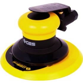 Resim Ges Pro 6151NV Havalı Zımpara Makinesi (Vakumsuz) 