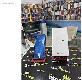 Resim Huawei Y9 Prime 2019 İkinci El TR | 128 GB 4 GB | Mavi 