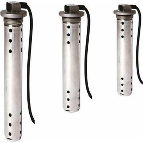 Resim Tekne Ve Karavan Atık Su Şamandırası. 35cm. Pis Su Şamandırası 