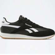 Resim Reebok 100251859 RUN w70 Siyah Kadın Lifestyle Ayakkabı 