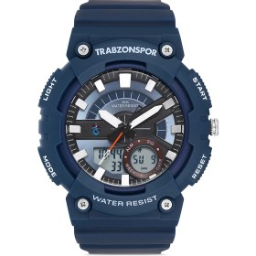 Resim Trabzonspor Ts867d-17ms Erkek Kol Saati Lacivert 