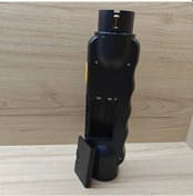 Resim Fochsia 1 Adet Siyah 7'li 13 Pinli Röleli Çekici Elektrik Başlantı Test Cihazı Pil İle Çalışır 