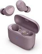 Resim JLab Go Air Pop+ Gerçek Kablosuz Kulaklıklar, Kulak İçi Kulaklıklar, Bluetooth Kulaklıklar, 35H Çalma Süresi Kulak Tomurcukları, Mikrofonlu Bluetooth Kulaklıklar, USB-C Şarj Kılıfı, Çift Bağlantı, EQ3 