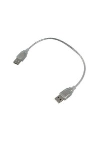 Resim Powermaster Usb Erkek - Erkek Kablo 40 Cm Diğer 