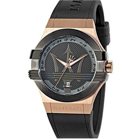 Resim Maserati R8851108002 Erkek Kol Saati 