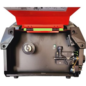 Resim Prohummer Yeni Nesil Gazsız Gazaltı Kaynak Makinesi 220 Volt Çanta 250 Amper 