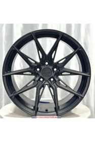 Resim Arc 5*114,3*19 8.5 ET35 CH73.1 ARCEO MARSİLYA HONDA TOYOTA UYUMLU JANT 