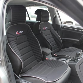 Resim Space Fiat Linea-Punto-Panda-Palio Terletmeyen Ön Oto Koltuk Minderi 