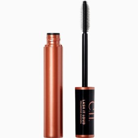 Resim Lash It Loud Maskara Siyah, Hacim Veren ve Dolgun Kirpikler - Black 