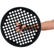 Resim Medikaltec Kifidis El Ve Parmak İdman Halkası 36cm Kırmızı - Orta 