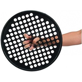 Resim Medikaltec Kifidis El Ve Parmak İdman Halkası 36cm Kırmızı - Orta 