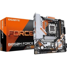 Resim B850m Force Amd B850 Am5 Soket Ddr5 9600mt/s Matx Anakart-116095 