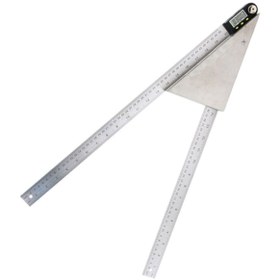 Resim Loyka 5422-500 Dijital Açı Ölçer 50CM 