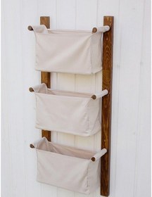 Resim Çok Amaçlı Raf Çamaşır Sepeti Oyuncak Sepeti 3011 