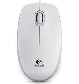 Resim Logitech M100 Kablolu Optik Mouse 