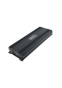 Resim Rs-z550.4d 4kanal Profesyonel Oto Amfi Anfi 2 Ohm 900w X 4ch-4 Oh 