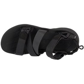 Resim Merrell Black Speed Fusıon Sport Rmx Erk Sandalet J007083 Siyah 