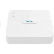 Resim NEUTRON Nvr301-16ls3-p8 16 Kanal 8 Poeli H.265&#43; 4k Nvr Kayıt Cihazı Cctv Kayıt Cihazı Video Kaydedici 