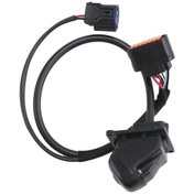 Resim Crackedice Kia İçin 99240d9000 Geri Görüş Kamerası Park Asistanı 