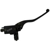 Resim Ön Fren Hidrolik Depo Cbf150 Uyumlu - Drift L 