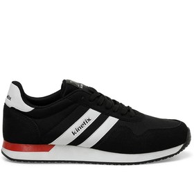 Resim Kinetix PIERO TX 4FX Siyah Erkek Sneaker 