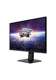 Resim MSI G274PF 27" 1 MS 180 Hz G-Sync Full HD Rapid IPS LED Monitör 